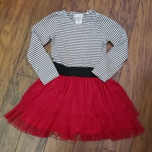 Girl's Dress, Formal or Casual